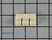 Ice Bucket Auger - Part # 375196 Mfg Part # 10114101