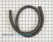 Insulation - Part # 371857 Mfg Part # 09948773