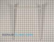 Shelf Frame - Part # 379910 Mfg Part # 10460107