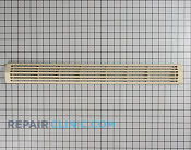 Toe Kick Plate - Part # 380147 Mfg Part # 10474905