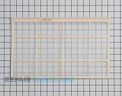 Air Filter - Part # 398835 Mfg Part # 1167300