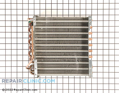 Condenser 1159231 Main Product View