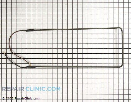 Defrost Heater Assembly 1106969 Main Product View
