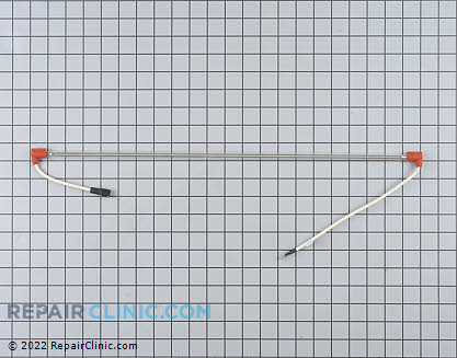 Defrost Heater Assembly 12000029 Main Product View