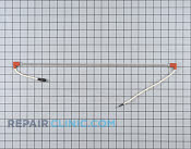 Defrost Heater Assembly - Part # 399980 Mfg Part # 12000029
