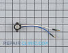 Defrost Heater Assembly 12000029 Alternate Product View