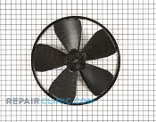Fan Blade - Part # 397361 Mfg Part # 1158665