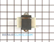 High Voltage Transformer - Part # 393673 Mfg Part # 11172101