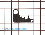 Ice Crusher Blade - Part # 394255 Mfg Part # 1119009