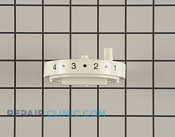 Knob - Part # 393013 Mfg Part # 1115047
