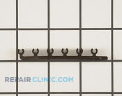 Louver - Part # 398381 Mfg Part # 1164167