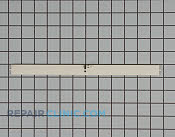 Louver, horizontal (8) - Part # 398984 Mfg Part # 1168509