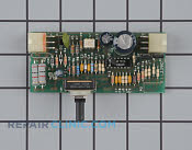 Main Control Board - Part # 392506 Mfg Part # 1113390