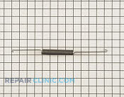 Oven Door Spring - Part # 388314 Mfg Part # 110008