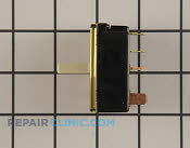 Rotary Switch - Part # 397963 Mfg Part # 1161379