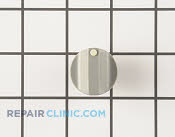 Selector Knob - Part # 397261 Mfg Part # 1158054