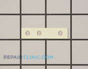 Spacer, hinger - Part # 396232 Mfg Part # 1129868