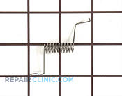 Spring - Part # 394265 Mfg Part # 1119020
