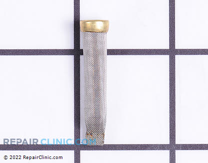 Strainer, tube 1162526 Main Product View