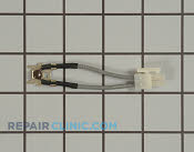 Thermistor - Part # 393629 Mfg Part # 1116959