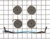 Dispenser Housing 12000062        Alternate Product View