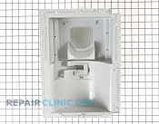 Dispenser Housing - Part # 400011 Mfg Part # 12000062