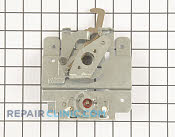 Door Latch - Part # 400393 Mfg Part # 12001395