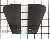Endcap kit (blk) myg 12001678 Alternate Product View