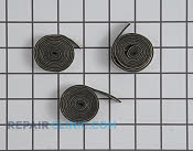 Foam Tape - Part # 400403 Mfg Part # 12001405