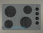 Glass Cooktop - Part # 400304 Mfg Part # 12001297