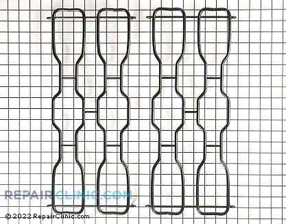 Grate kit (2) 12001572 Main Product View