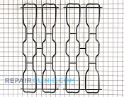 Grate kit (2) - Part # 400548 Mfg Part # 12001572