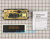 Oven Control Board 12001623        Alternate Product View