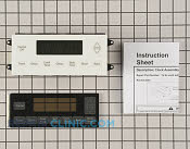 Oven Control Board - Part # 400600 Mfg Part # 12001623