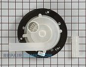 Pump - Part # 400561 Mfg Part # 12001587