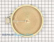 Radiant Surface Element - Part # 400288 Mfg Part # 12001280