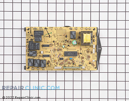 Relay Board 12001691 Main Product View