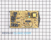 Relay Board - Part # 400658 Mfg Part # 12001691