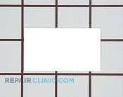 Stop-slide - Part # 400928 Mfg Part # 12019302