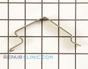 Clip - Part # 407377 Mfg Part # 131430600