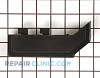 End cap,black ,rh ,without cut out 131288210 Alternate Product View