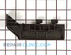 End cap,black ,rh ,without cut out 131288210 Alternate Product View