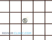 Fastener - Part # 1483210 Mfg Part # 137086500