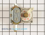 Gas Valve Assembly - Part # 406682 Mfg Part # 131180500