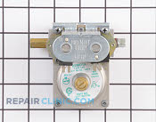 Gas Valve Assembly - Part # 406683 Mfg Part # 131180700