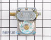 Gas Valve Assembly 131180700 Alternate Product View