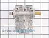 Gas Valve Assembly 131180700 Alternate Product View