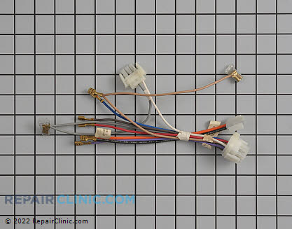 Harness-dryer cont 131305700 Main Product View