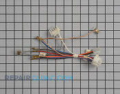 Harness-dryer cont - Part # 407059 Mfg Part # 131305700