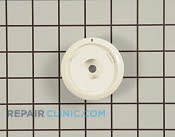 Knob Dial - Part # 406635 Mfg Part # 131167704
